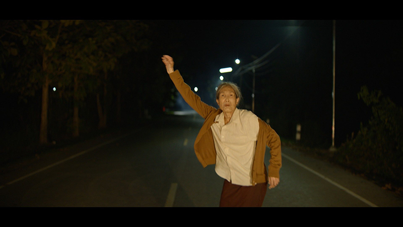 หนังผีไทย 2026 หนังสยองขวัญไทย ปี 2569 หนัง ยายสปีด 2.15 