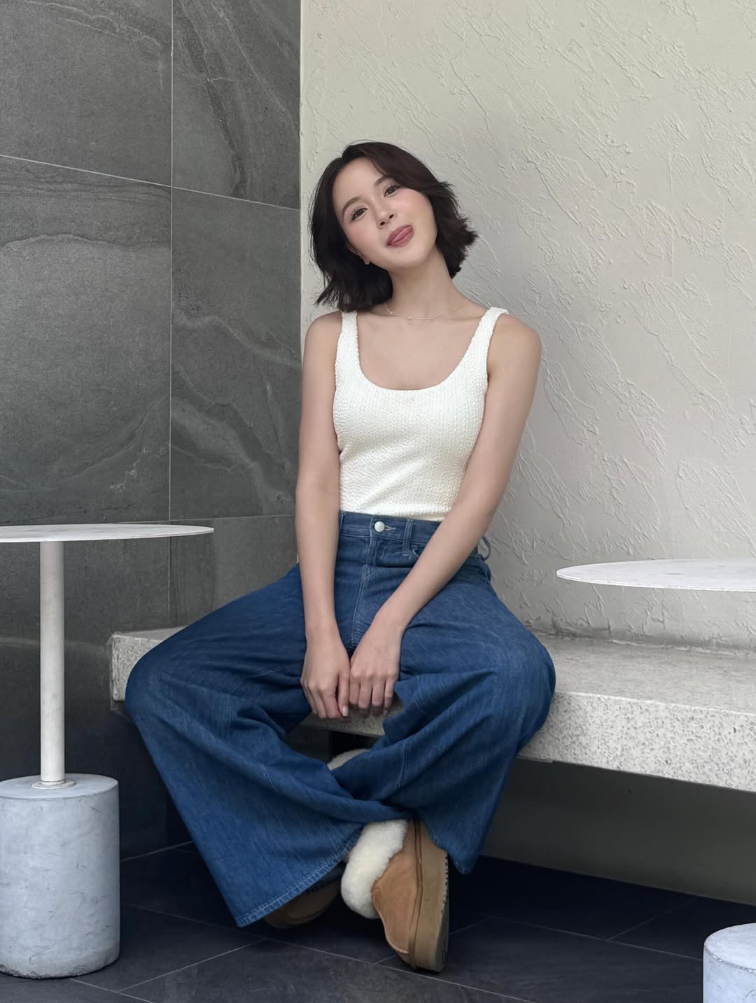 มุกกี้ ณปภัช ลูกสาว นุ่น ดารัณ