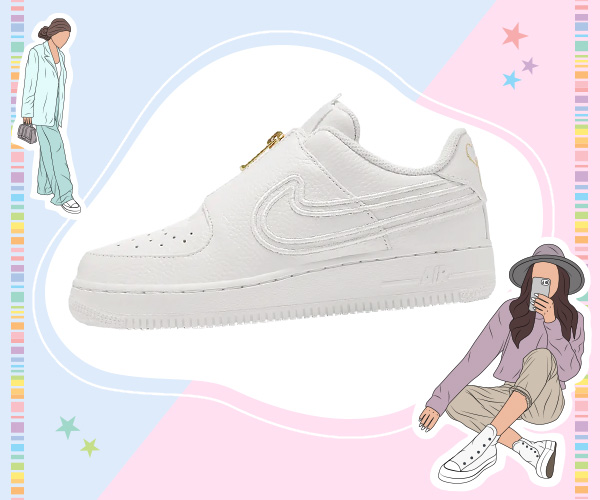 รองเท้าผ้าใบ