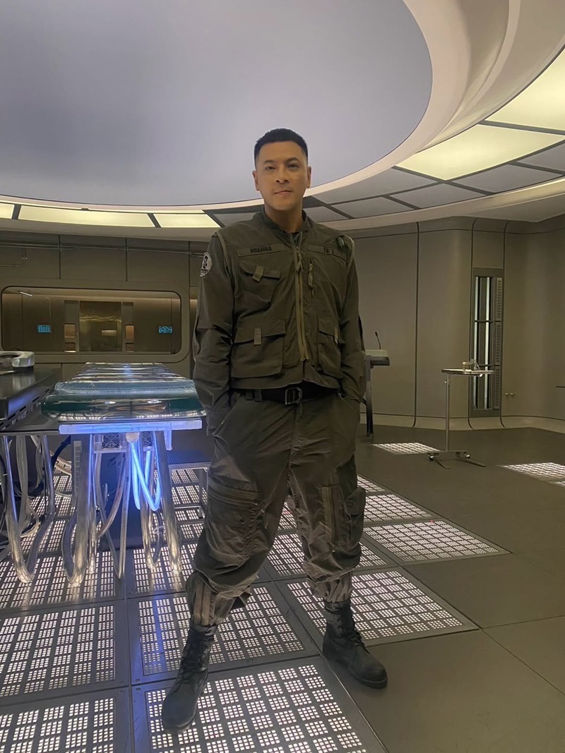 เวย์ Thaitanium