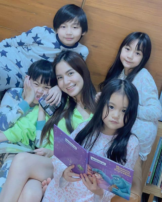 วันแม่แห่งชาติ