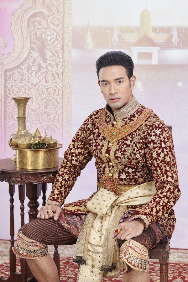 พระเจ้าท้ายสระ