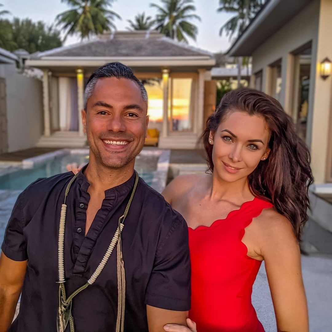 นาตาลี เกลโบวา 