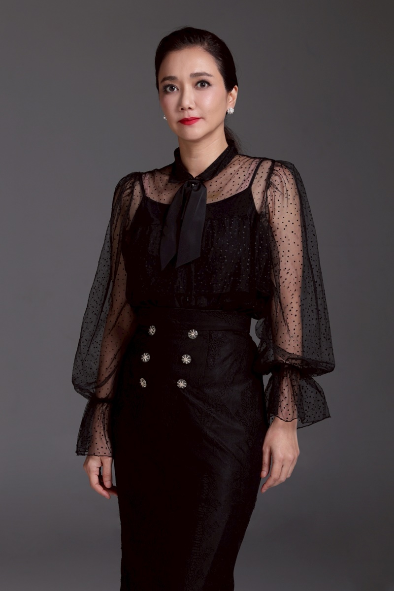 น้องสาวหายนะ Hide & Sis นักแสดง