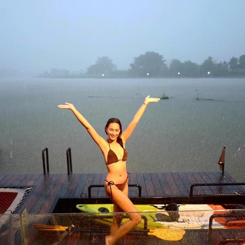 บี น้ำทิพย์