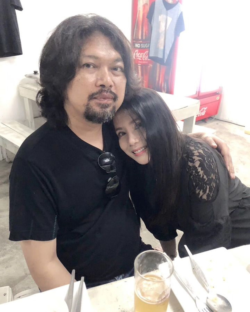 กานต์ วิภากร เสก โลโซ หนุ่ม กะลา