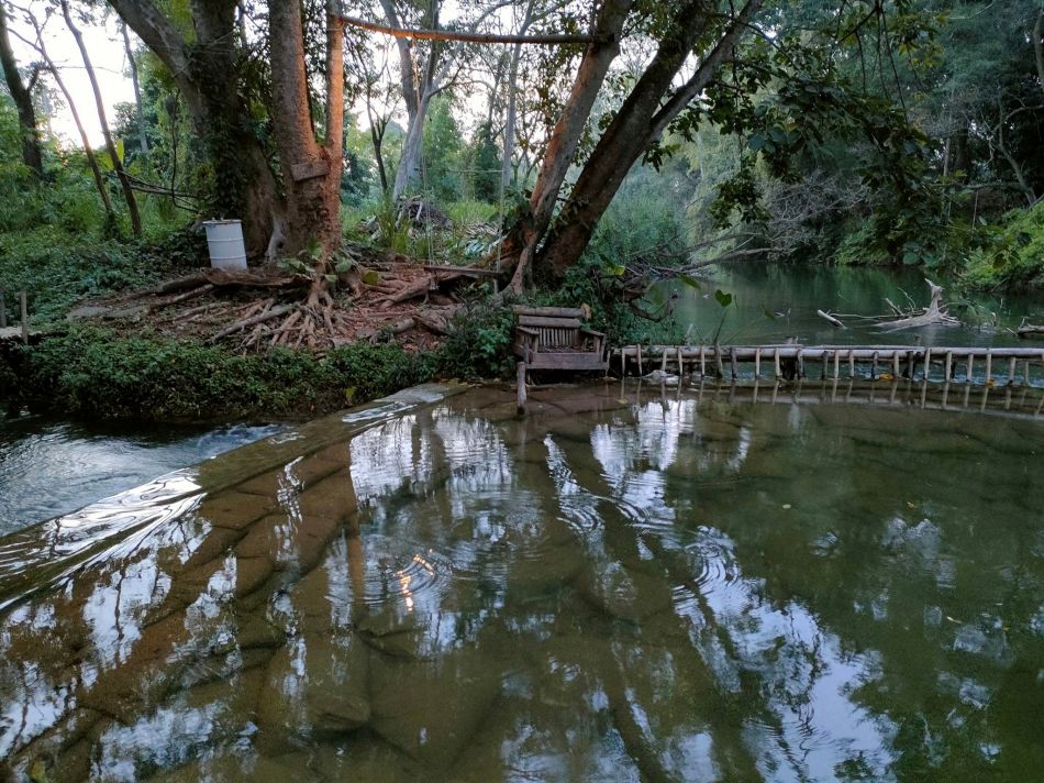 ปันนาบุรี รีสอร์ท