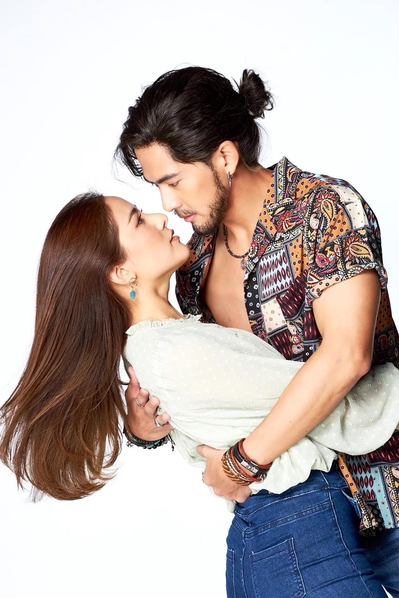 ปิ่นอนงค์ช่อง 3