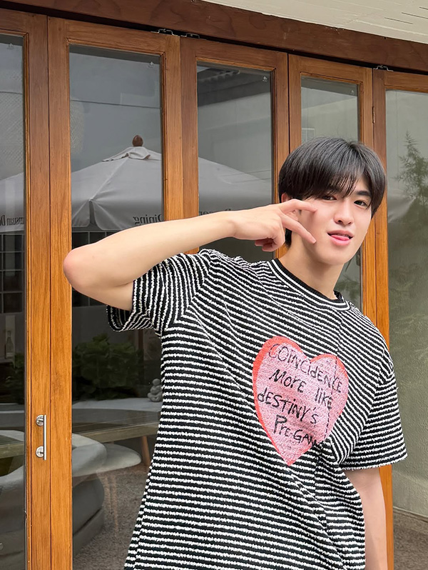 จินวุค BUS