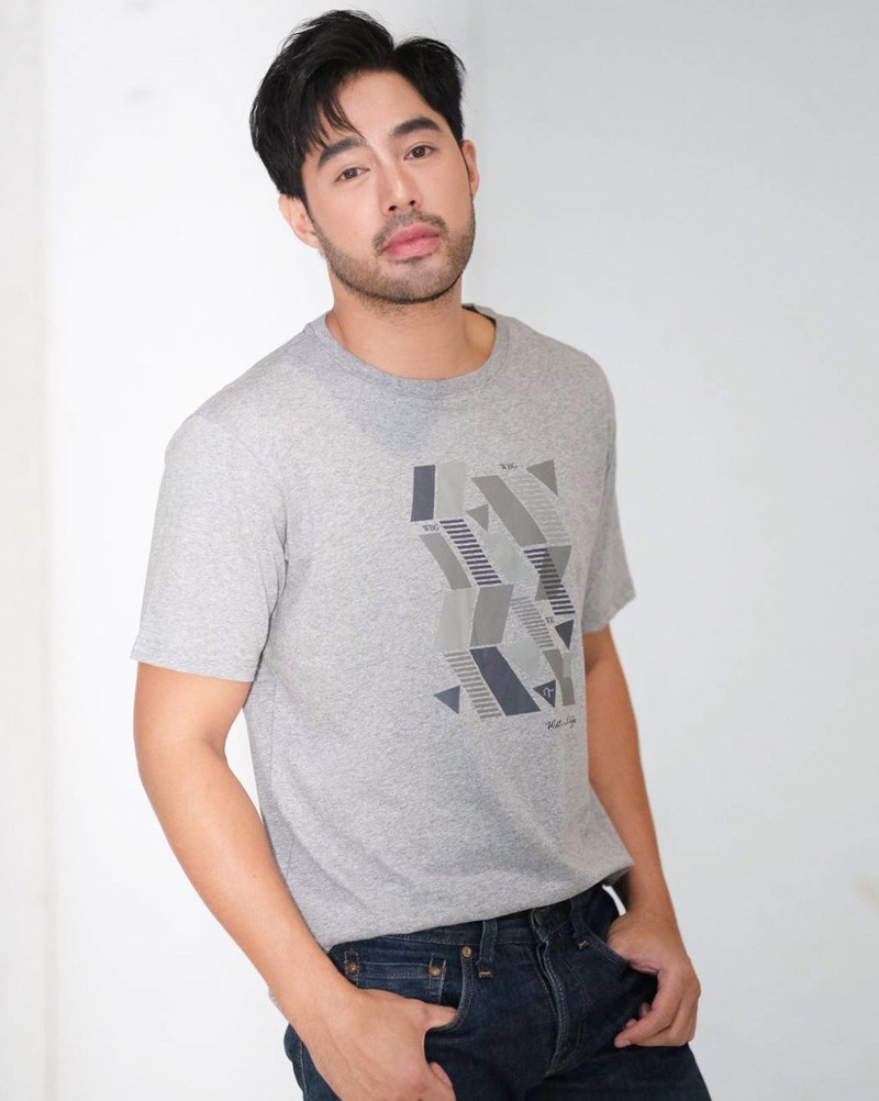 ท็อป จรณ