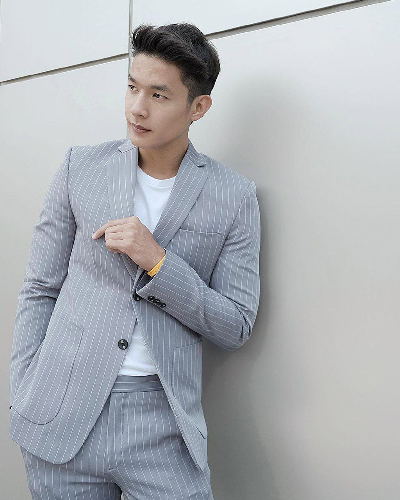 เพื่อน คณิน