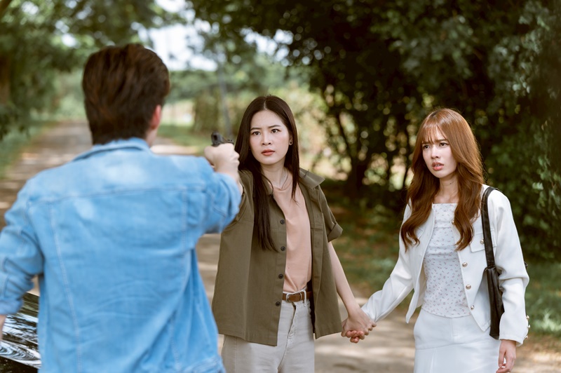 วิวาห์ปฐพี ซีรีส์ชุด 4 ELEMENTS บ้านวาทินวณิช