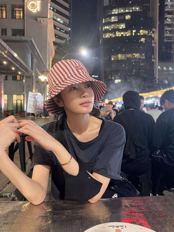 คิมฮเยซู