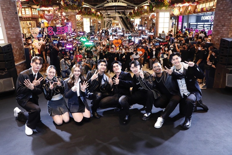 The Star ค้นฟ้าคว้าดาว 2022