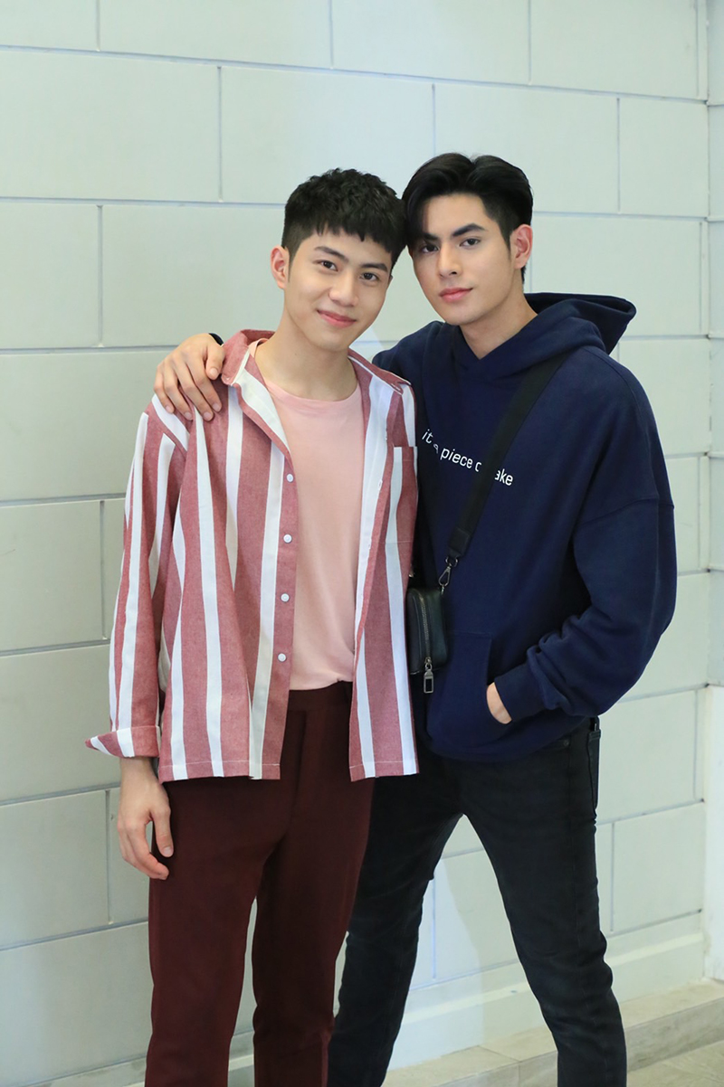 ราชาวิหค Destiny Seeker The Series