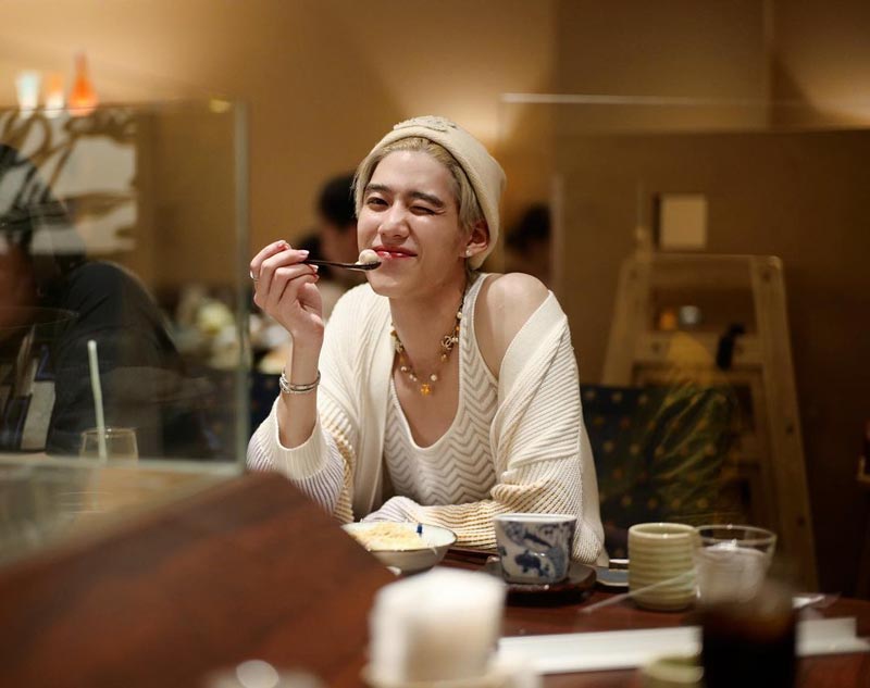 พีพี กฤษฏ์