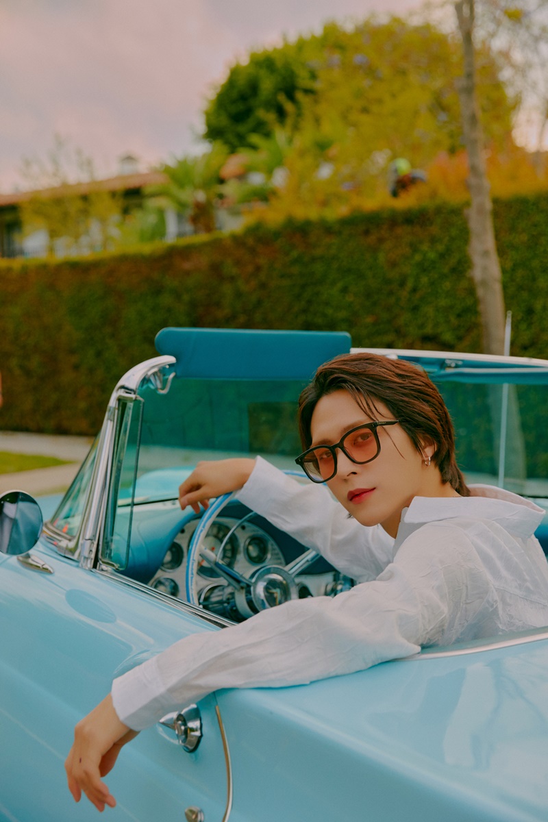 son dong woon ซนดงอุน