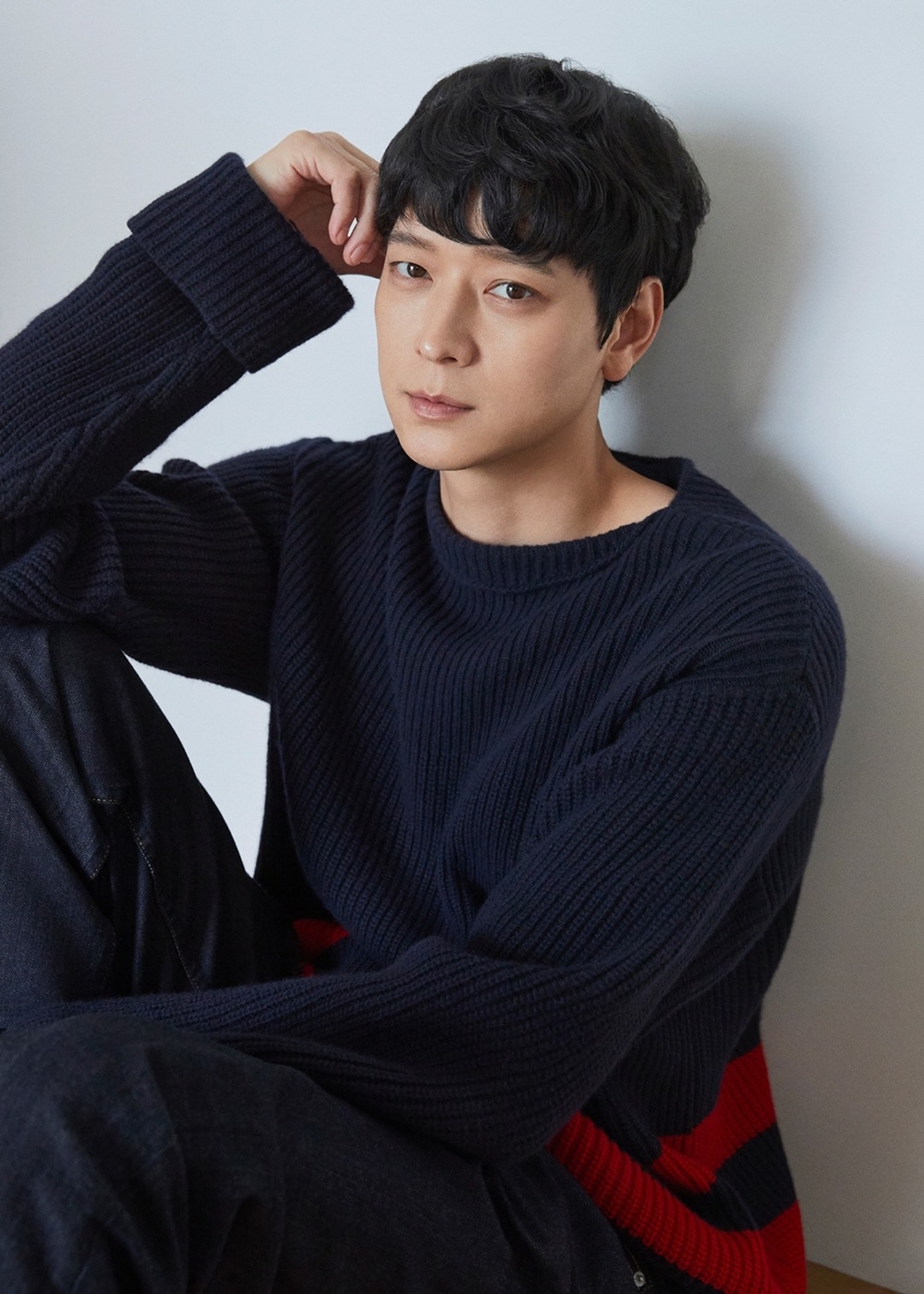 คังดงวอน หนัง