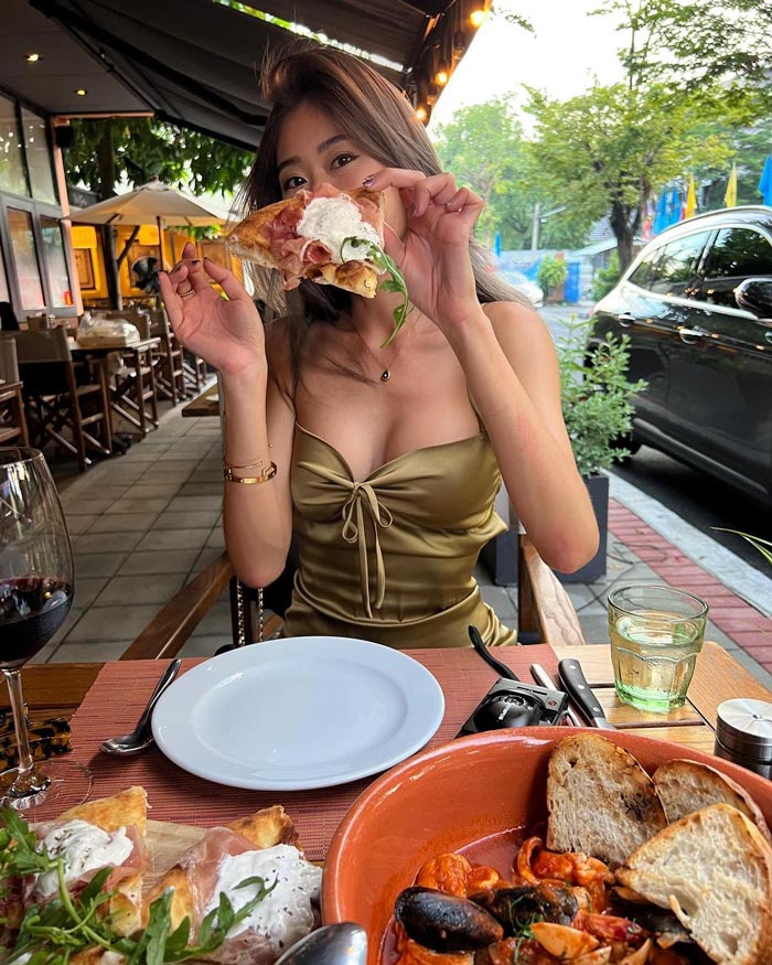 ยิปซี คีรติ