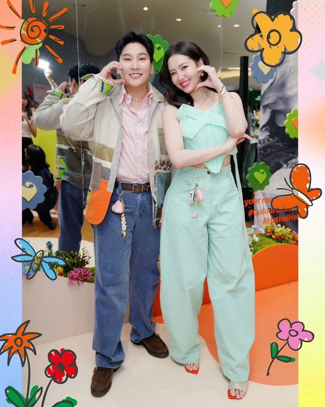 ผจก. เบลล่า ราณี