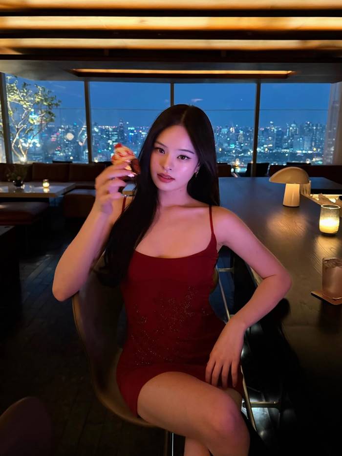 วันเกิดปีที่ 22 ของแอลลี่ 