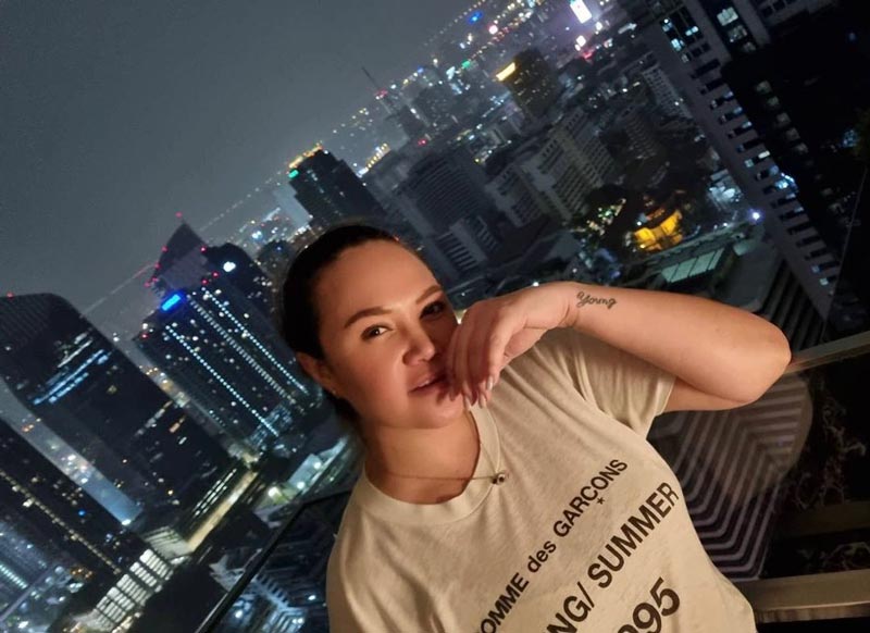 ทาทา ยัง