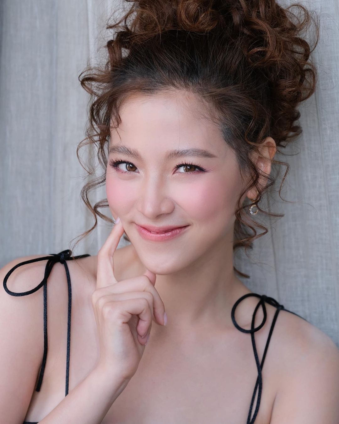 ใบเฟิร์น พิมพ์ชนก