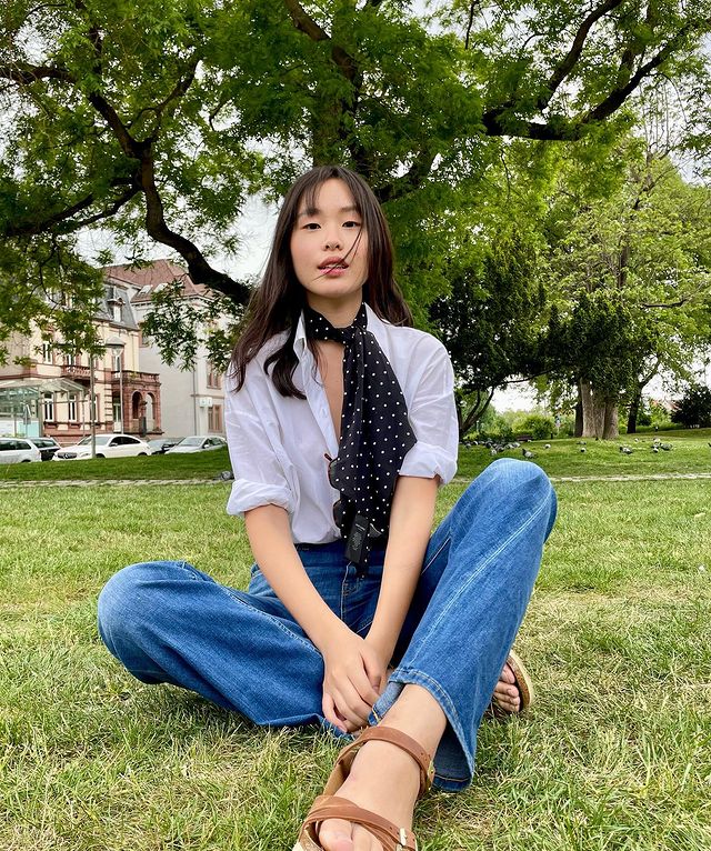 มินนี่ ภัททิยา