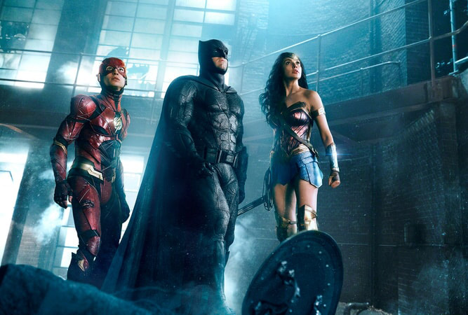 Batman
