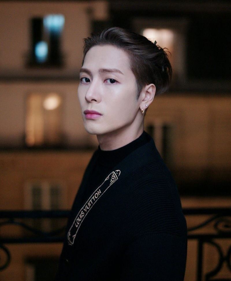 แจ็คสัน หวัง บุก หกฉากครับจารย์ 