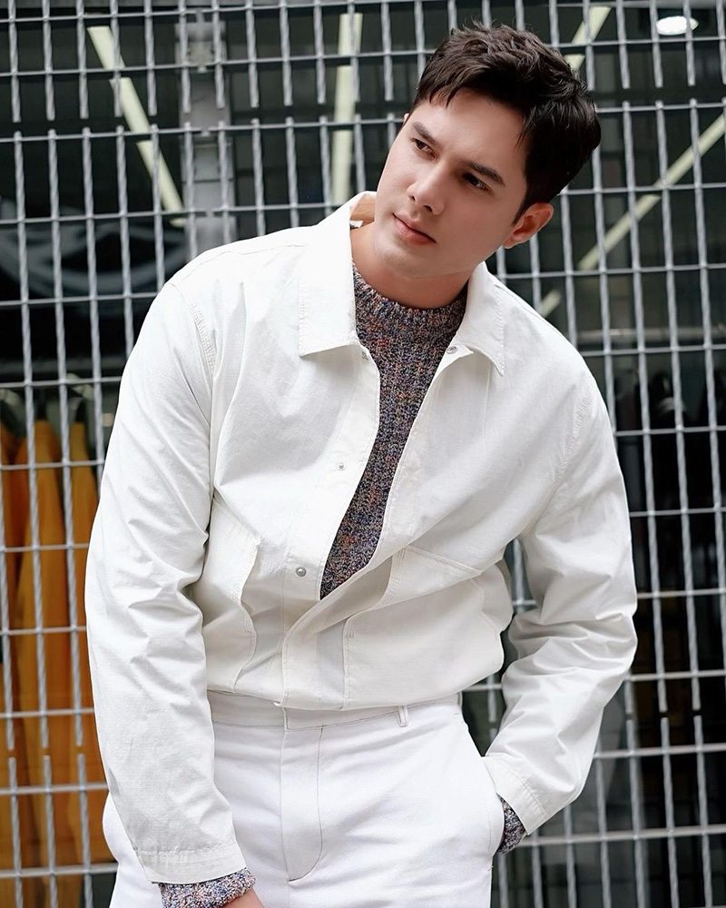 มิกค์ ทองระย้า 