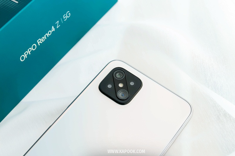 OPPO 5G