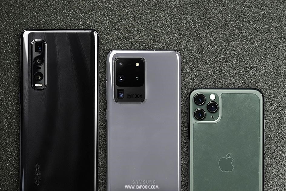 oppo find x2 pro