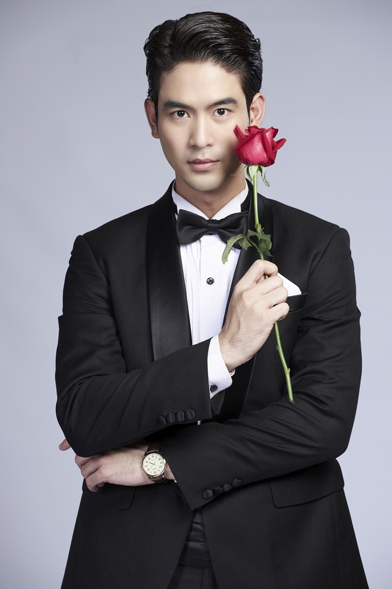 ทุกอณูฤทัย ละคร
