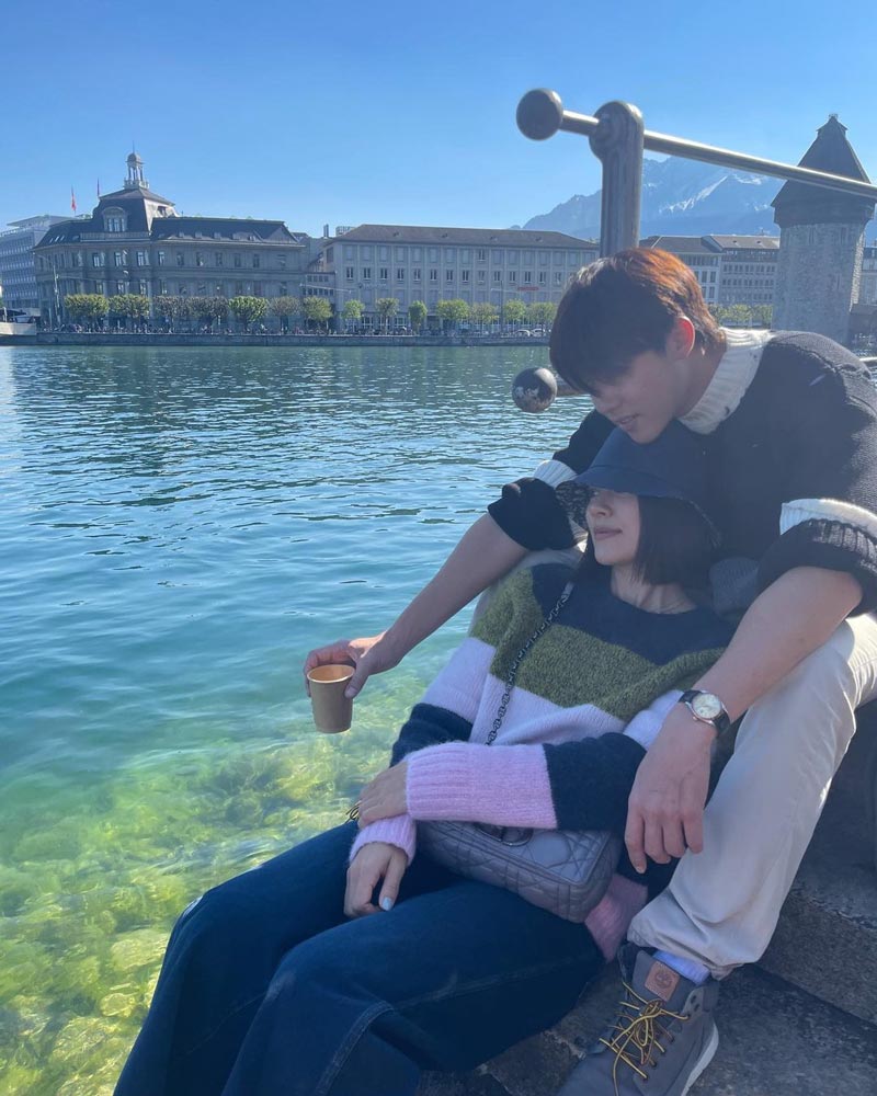 หมาก คิม