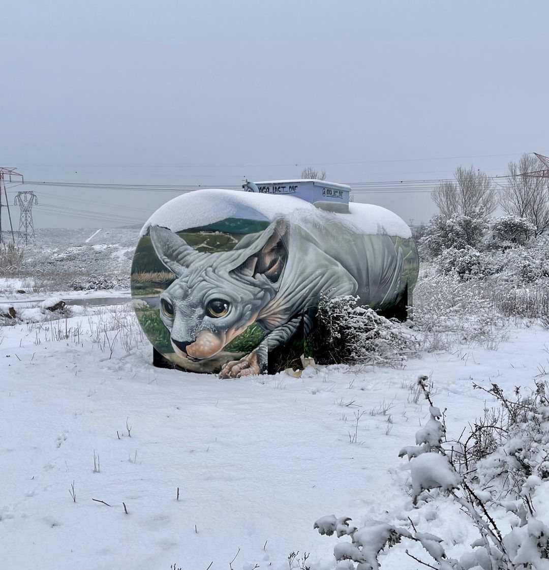 ศิลปะ 3 มิติ