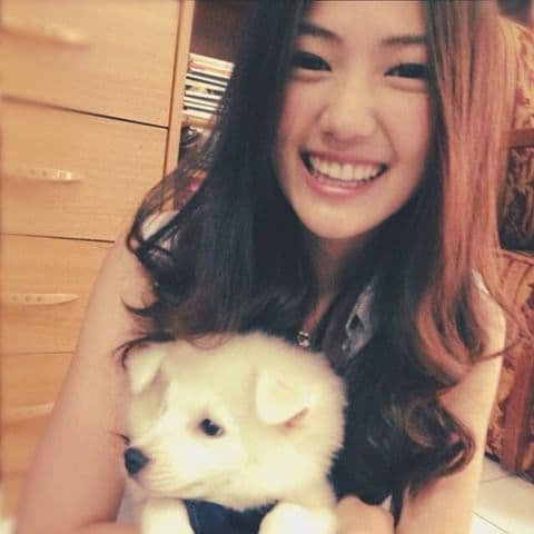 บัว นลินทิพย์