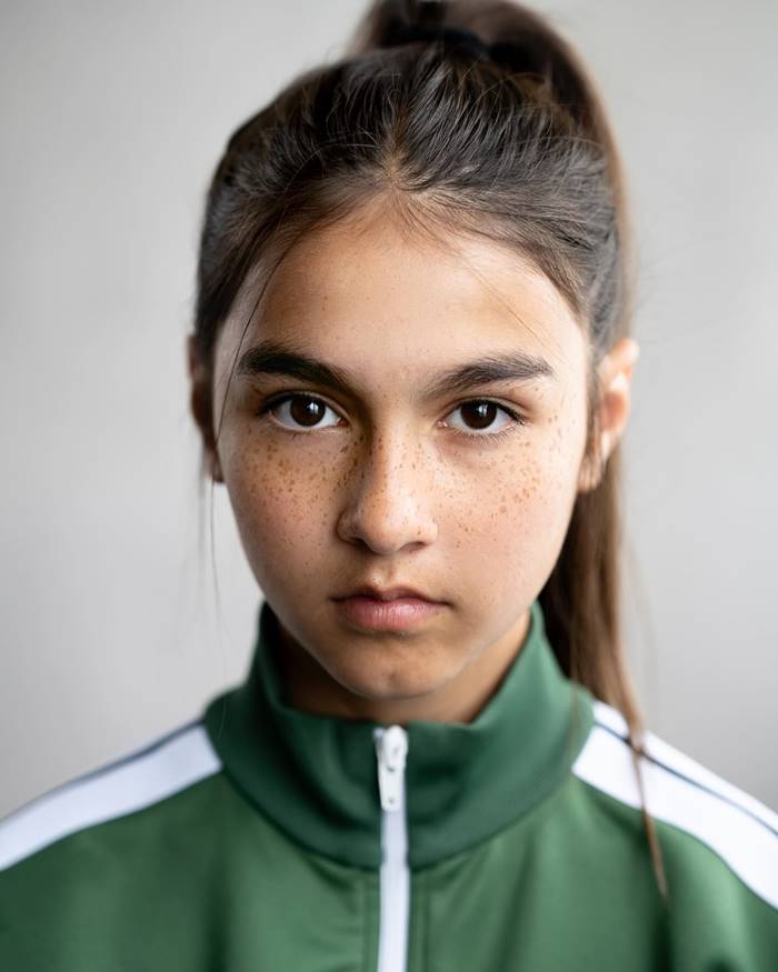 ไลลา บาร์วิก สาวลูกครึ่งไทยใน Harry Potter เวอร์ชั่นซีรีส์