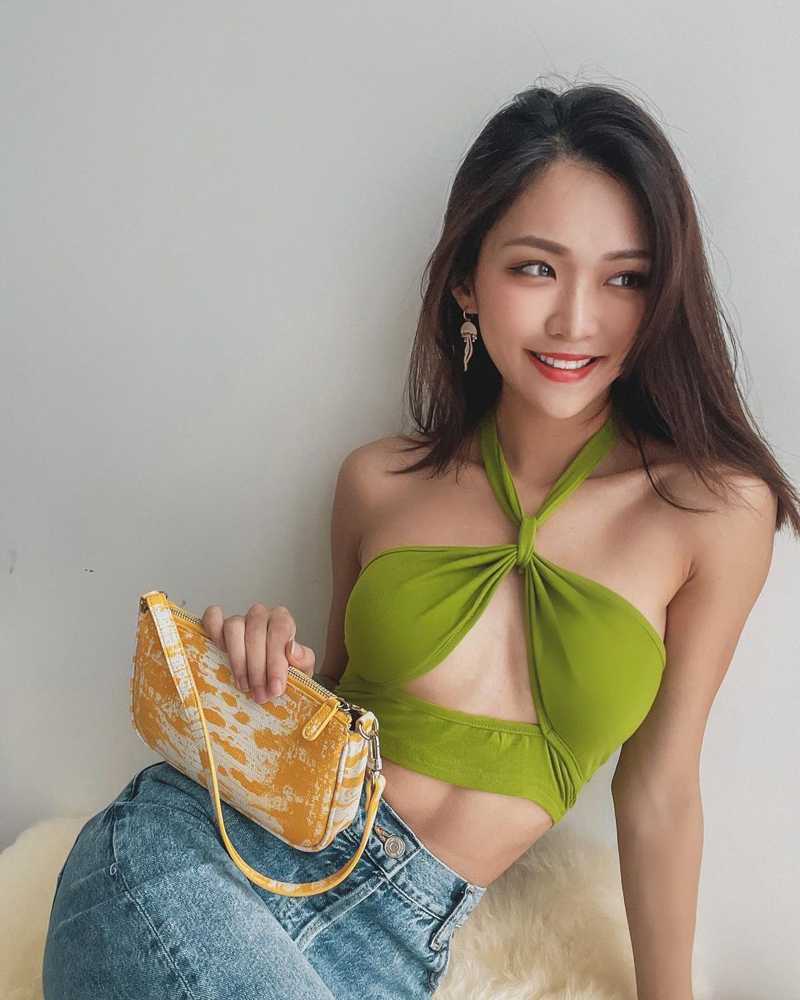 Irene Zhao