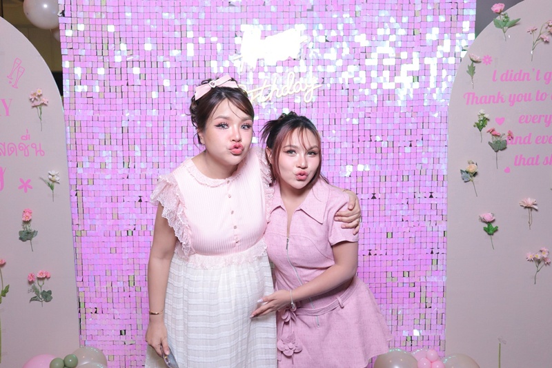 ลิลลี่ ได้หมดถ้าสดชื่น ถูกมองใจดำ