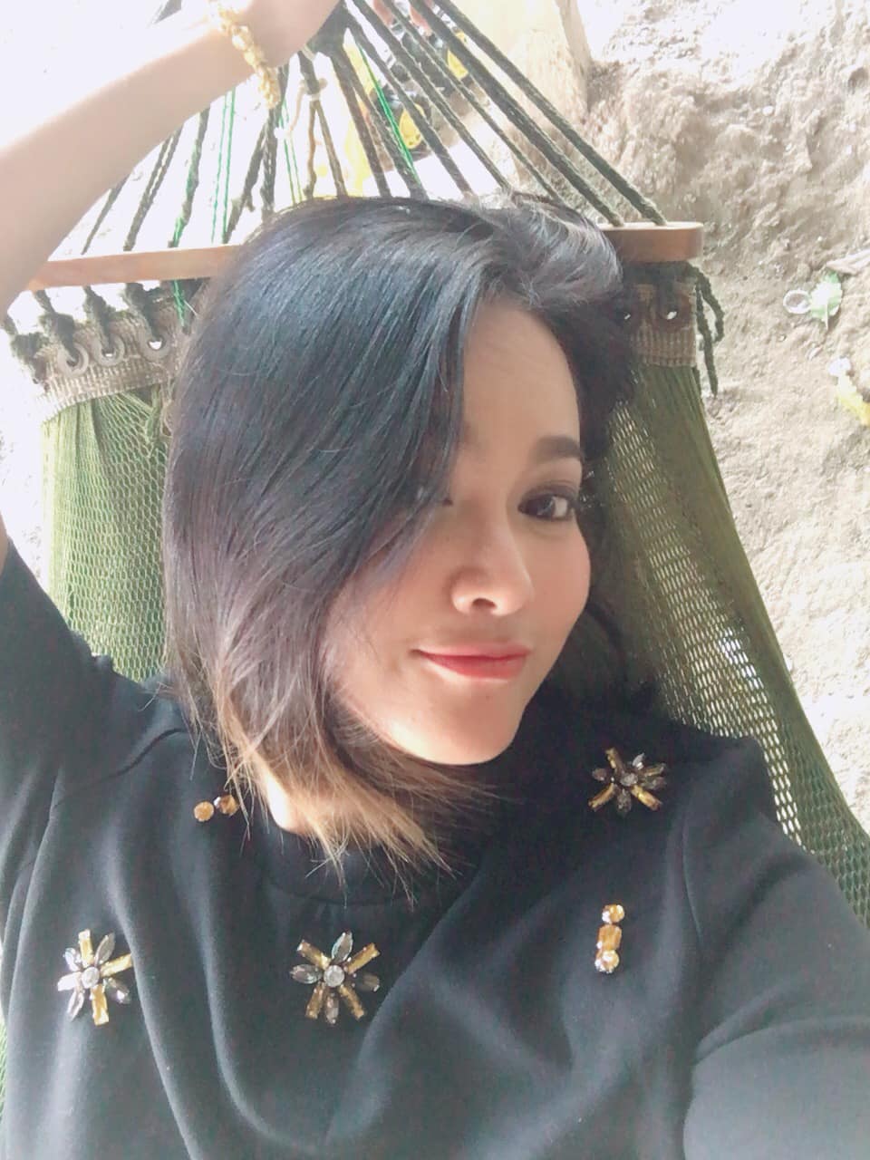 แมงปอ ชลธิชา