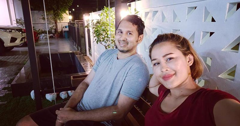 หนูเล็ก ก่อนบ่าย