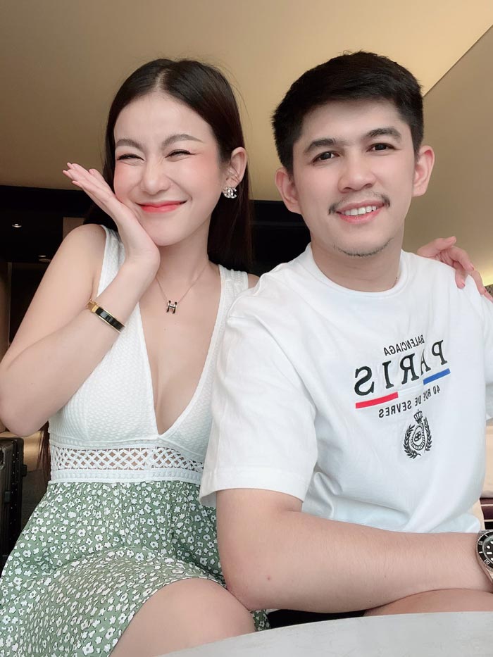 เนเงิน ครูเบียร์