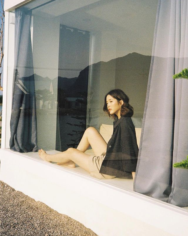 จูเน่ เพลินพิชญา