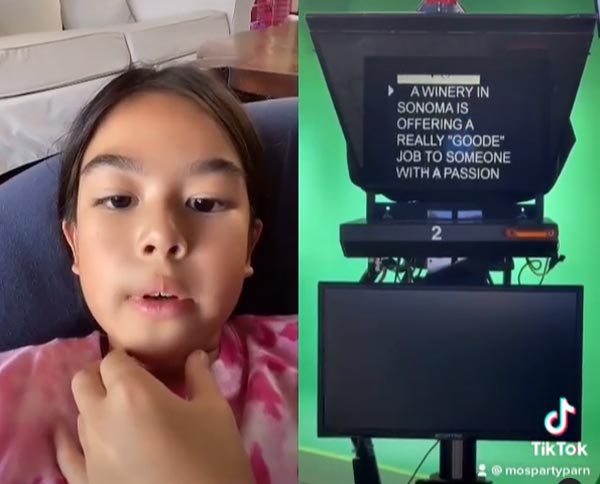 น้องโสน ลูก มอส ปฏิภาณ