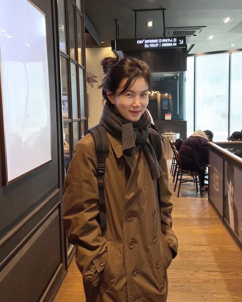 กงมินจอง Gong Min Jung