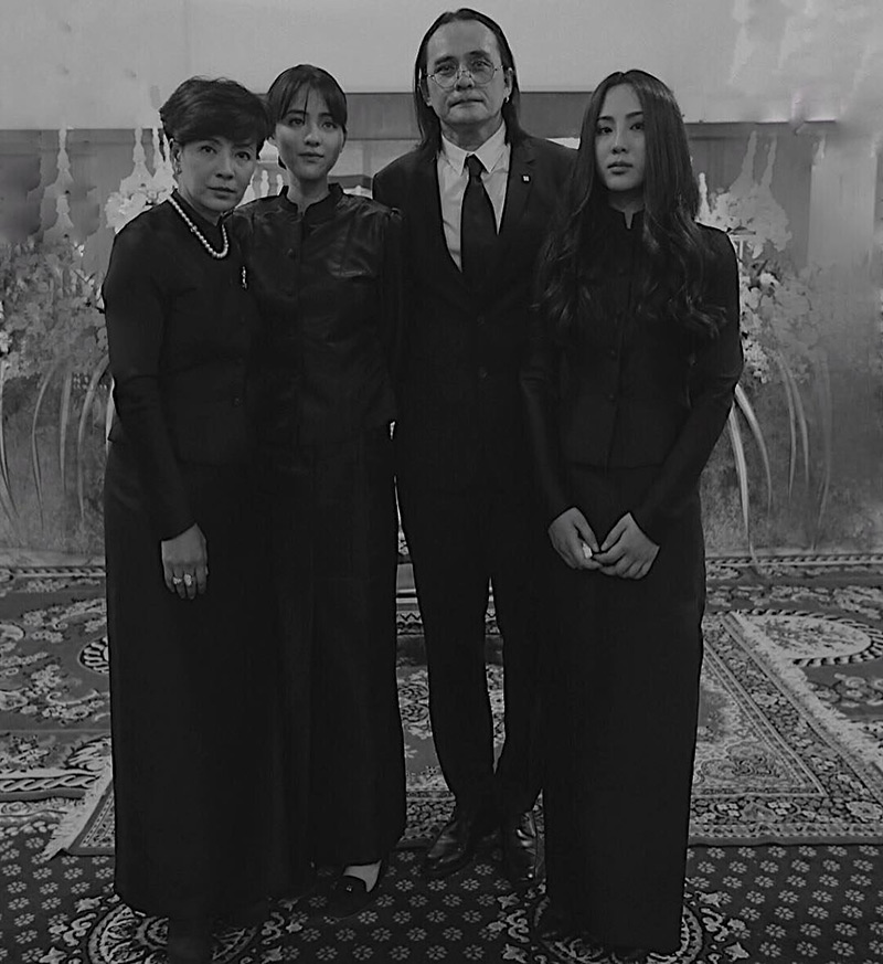 ลูกตั้ว ศรัณยู