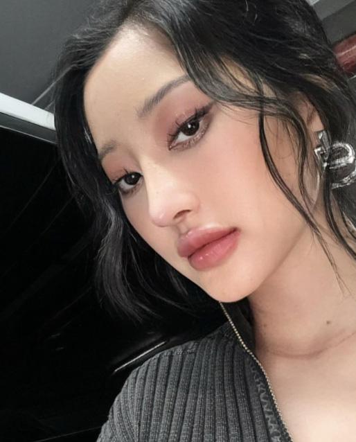 มิวกี้ ไปรยา พัฒนาการความสวย