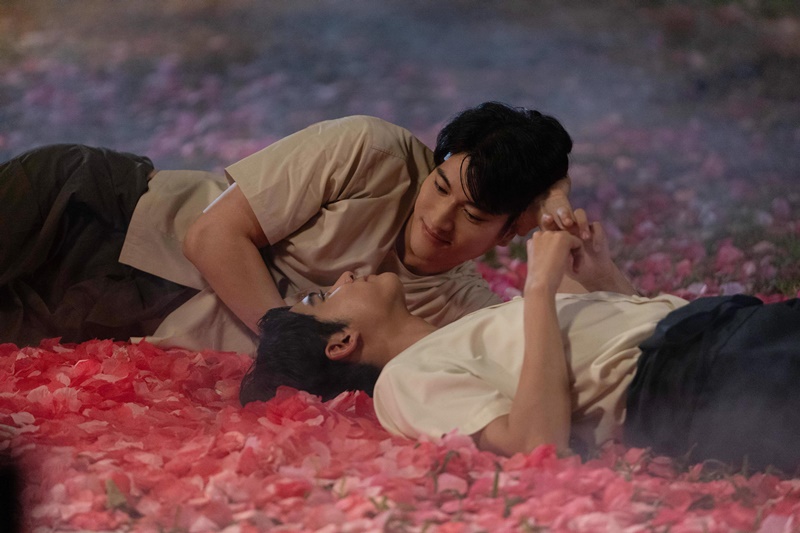 อรุณรุ่ง อินองศา