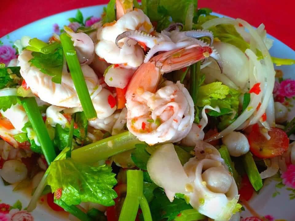 ร้านอาหารสิงห์บุรี